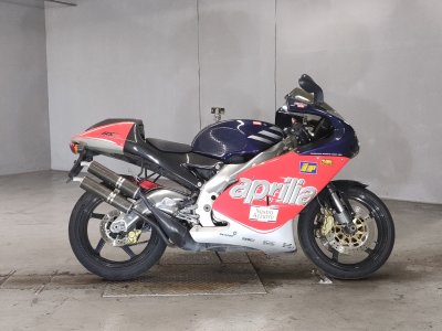 Aprilia RS250 1999