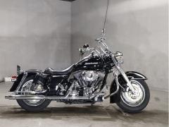 HD ROAD KING FLHRS1580 2007