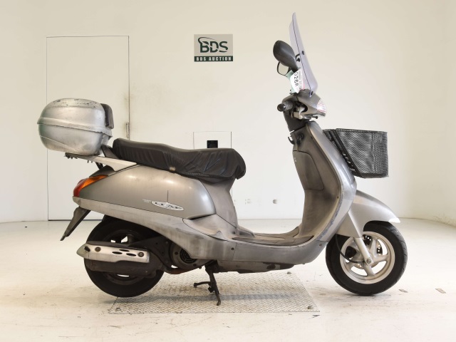 Honda LEAD100 1998