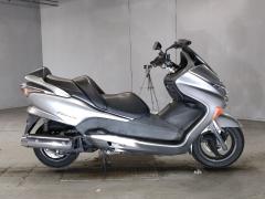 Honda FORZA Z 2006