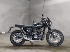 Honda GB350 2022