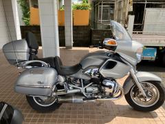 BMW R1200CL 2003