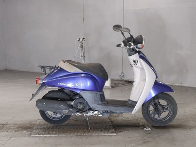 Honda TODAY 2012