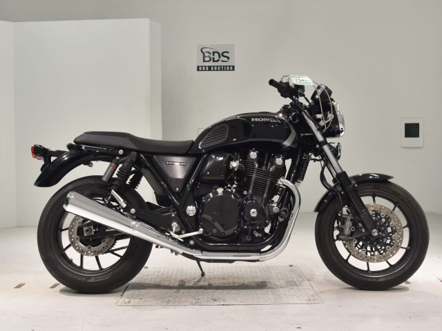 Honda CB1100RS 2019