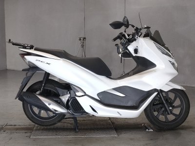 Honda PCX125 2018
