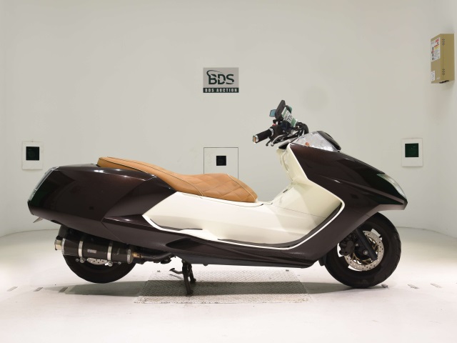 Yamaha MAXAM250 2010