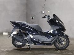 Honda PCX160 2021