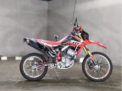 Honda CRF250L 2013