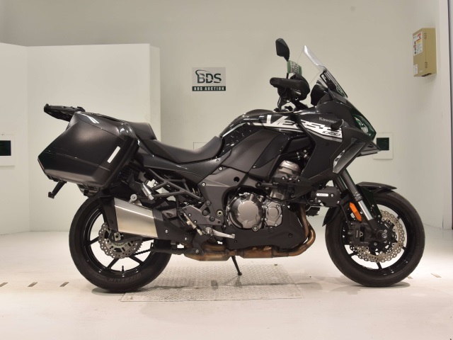 Kawasaki VERSYS1000SE 2019