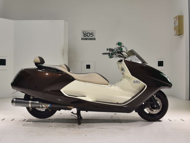 Yamaha MAXAM250 2010