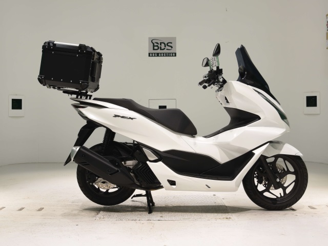 Honda PCX125 2023