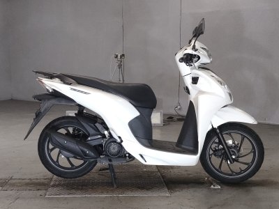 Honda DIO110 2021
