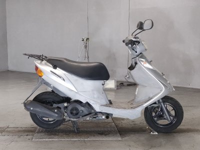 Suzuki ADDRESS V125