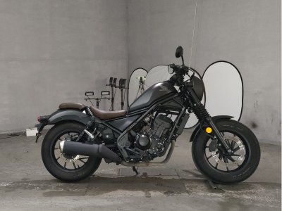 Honda REBEL S CMX250 2020