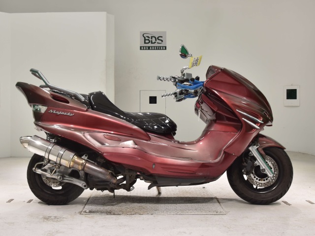 Yamaha MAJESTY 250C 2006