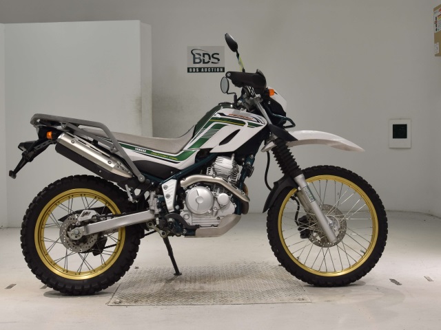 Yamaha SEROW XT250 2020