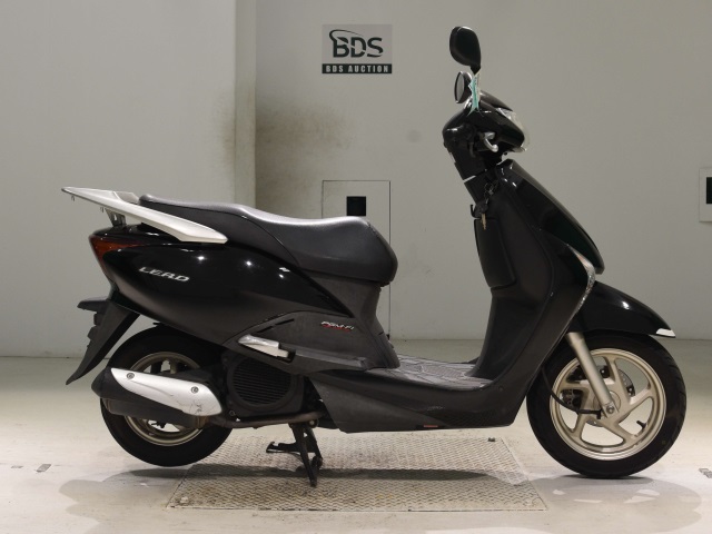 Honda LEAD110 2009