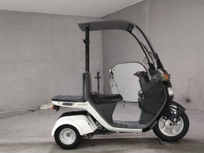 Honda GYRO CANOPY 2019
