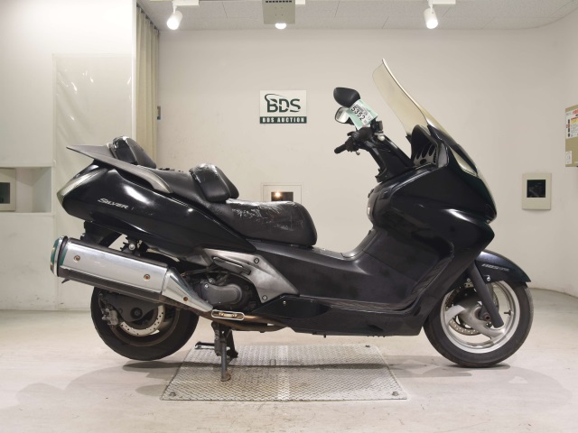 Honda SILVERWING400A 2007