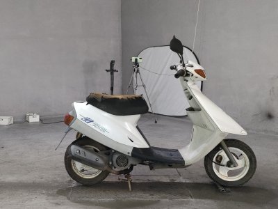 Yamaha JOG 90 1991