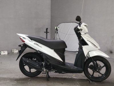 Suzuki ADDRESS V110