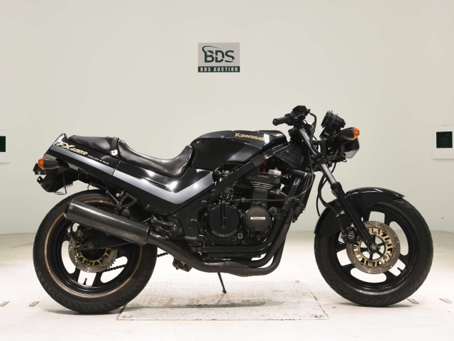 Kawasaki FX400R 1989