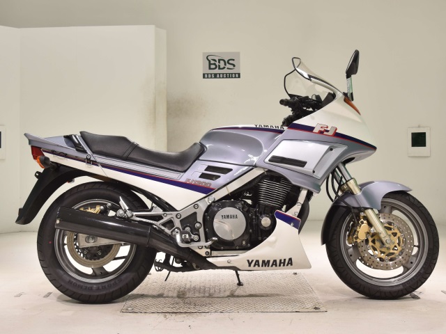 Yamaha FJ1200 1990
