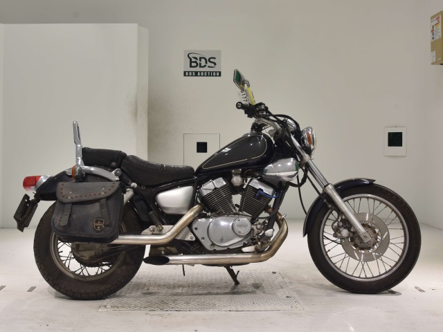 Yamaha VIRAGO XV250 1991