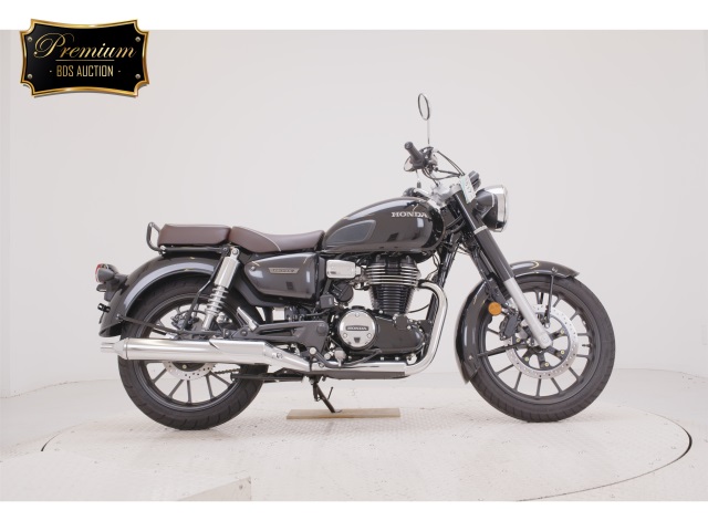 Honda GB350C 2025