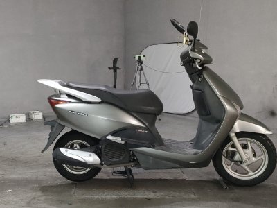 Honda LEAD110 2009