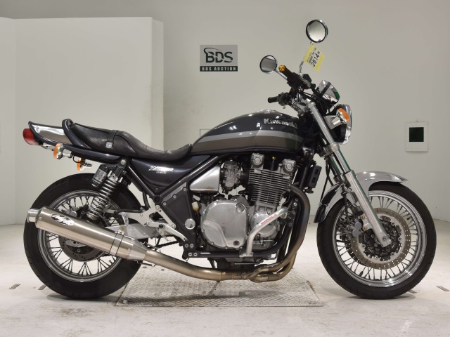 Kawasaki ZEPHYR1100RS 1997