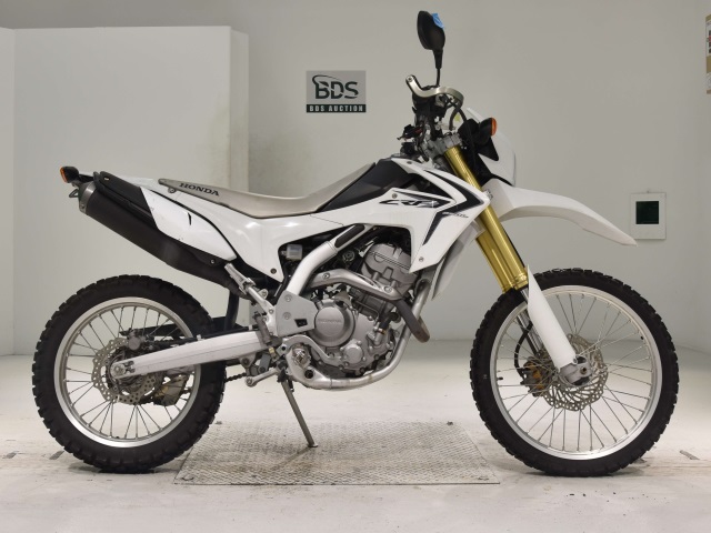 Honda CRF250L 2013
