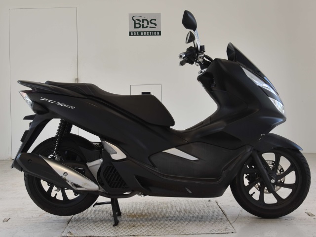 Honda PCX150A 2020
