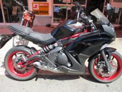Kawasaki NINJA400A 2014