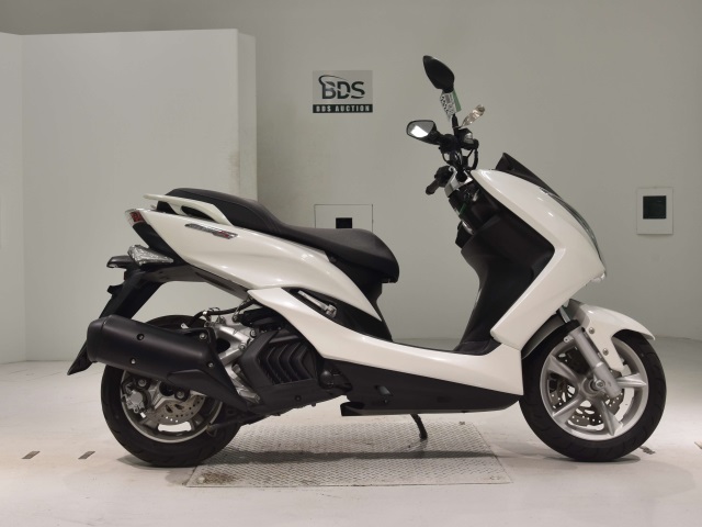 Yamaha MAJESTY 155S 2016