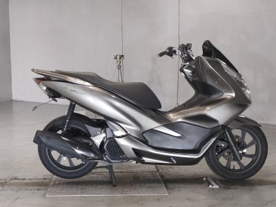 Honda PCX150 2018