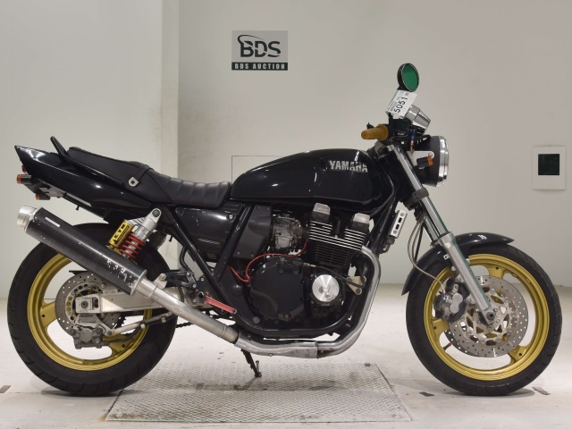 Yamaha XJR400 1993