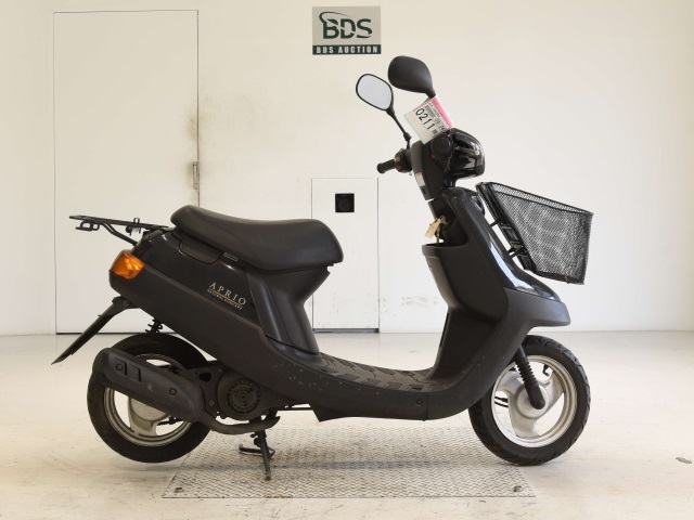 Yamaha JOG APRIO 1998