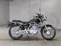 Suzuki ST250E 2010