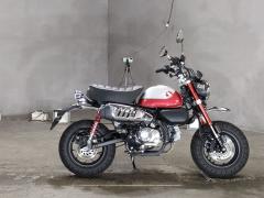 Honda MONKEY125 2022