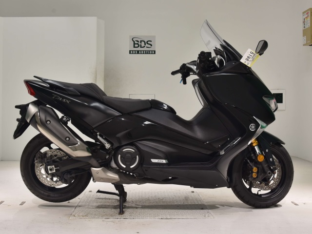 Yamaha T-MAX530DX 2019