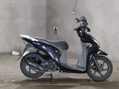 Honda DIO110 2019