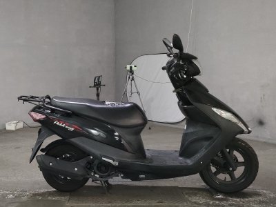Suzuki ADDRESS V125