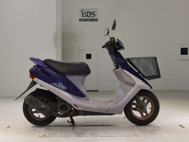 Honda DIO-2 1992