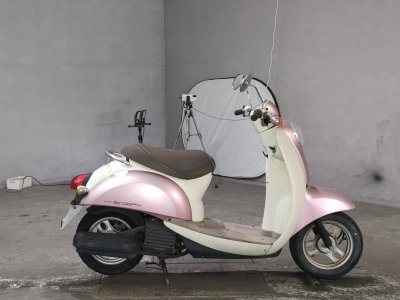 Honda DIO110 2005