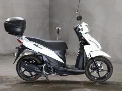 Suzuki ADDRESS V110