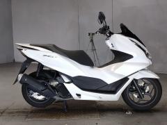 Honda PCX125 2021