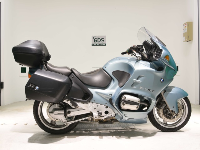 BMW R1100RT SIDECAR 2000