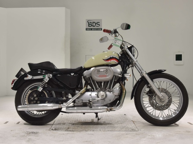HD SPORTSTER XLH883 1998