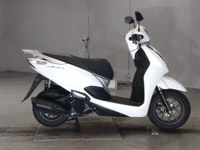 Honda LEAD125 2025